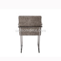 Modern Kate Dining Chair av Giorgio Cattelan